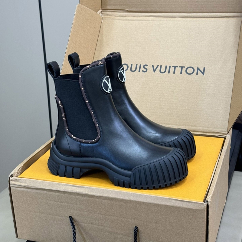 LV Boots